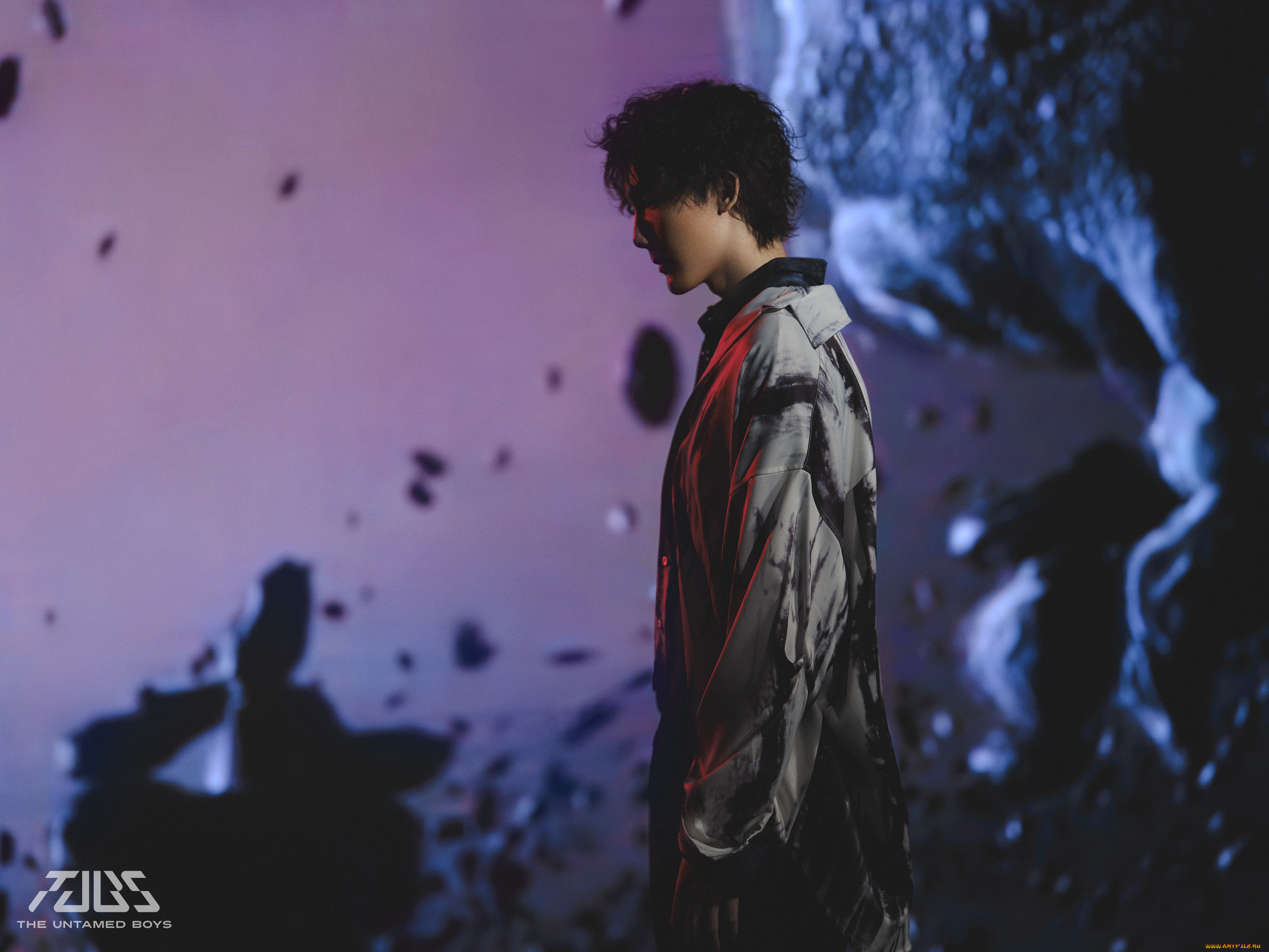 cao yu chen, , the untamed boys, the, untamed, boys, cao, yu, chen